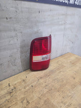 2004-2008 Ford F-150 Driver Side Tail Light