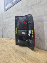 2004-2008 Ford F-150 Driver Side Tail Light