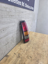 1999–2007 Chevrolet Silverado/GMC Sierra Passenger Side Tail Light