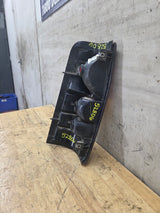 1999–2007 Chevrolet Silverado/GMC Sierra Passenger Side Tail Light