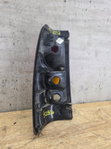 1999–2007 Chevrolet Silverado/GMC Sierra Passenger Side Tail Light