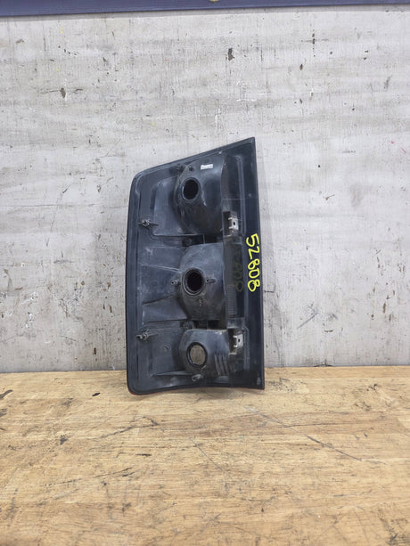 2009-2018 Dodge Ram Passenger Side Tail Light