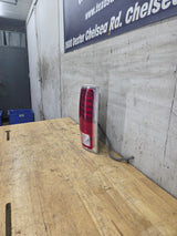 2013-2018 Dodge Ram Driver Side Tail Light 50693B
