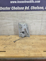 2013-2018 Dodge Ram Driver Side Tail Light 50693B