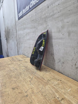 2007-2013 Chevrolet Silverado Driver Side Tail Light