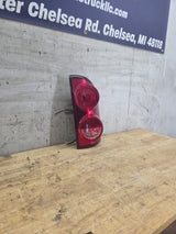 2007-2009 Dodge Ram 3rd Gen Passenger Side Tail Light
