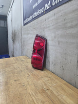 2007-2009 Dodge Ram 3rd Gen Passenger Side Tail Light