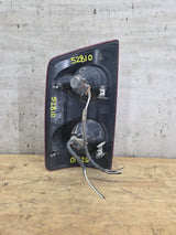 2007-2009 Dodge Ram 3rd Gen Passenger Side Tail Light