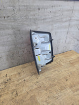 2014-2019 Chevy Silverado Driver Side Halogen Tail Light 84019503