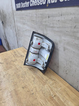 2014-2019 Chevy Silverado Driver Side Halogen Tail Light 84019503