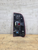 2008-2016 Ford Super Duty Driver Side Tail Light F250 F350 F450 F550