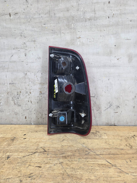 2008-2016 Ford Super Duty Driver Side Tail Light F250 F350 F450 F550