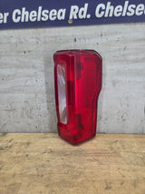 2023-2026 Ford Super Duty Passenger Side Tail Light PC3B-13B504-A F250 F350 F450 F500