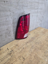 2009-2018 Dodge Ram Driver Side Tail Light