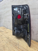 2009-2018 Dodge Ram Driver Side Tail Light