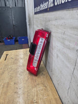 2023-2026 Ford Super Duty Driver Side Tail Light W/Bliss PC3B-13B505-BJ F250 F350 F450