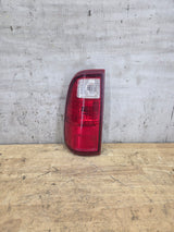 2008-2016 Ford Super Duty Driver Side Tail Light F250 F350 F450 F550