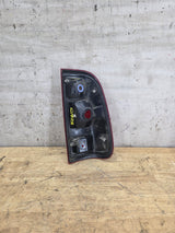 2008-2016 Ford Super Duty Driver Side Tail Light F250 F350 F450 F550
