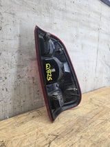 2008-2016 Ford Super Duty Driver Side Tail Light F250 F350 F450 F550