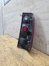 2008-2016 Ford Super Duty Driver Side Tail Light F250 F350 F450 F550