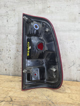 2008-2016 Ford Super Duty Driver Side Tail Light F250 F350 F450 F550