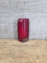 1987-1989 Ford Driver Side Tail Light F150 F250