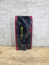 1987-1989 Ford Driver Side Tail Light F150 F250