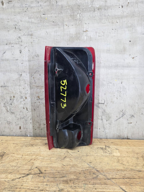 1987-1989 Ford Driver Side Tail Light F150 F250