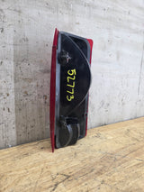 1987-1989 Ford Driver Side Tail Light F150 F250