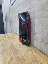 1987-1989 Ford Driver Side Tail Light F150 F250