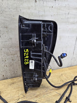 2019-2026 GMC Sierra Driver Side Halogen Tail Light 85115887