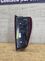 2020-2026 Chevy Silverado 3500HD Dually Driver Side Tail Light 85588321