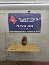 2001–2003 Chevrolet Silverado/GMC 3500 Dually Driver Side Tail Light