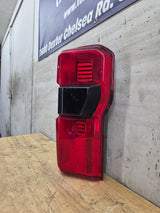 2023-2026 Ford Super Duty Passenger Side Tail Light W/Bliss PC3B-13B504-BJ F250 F350 F450