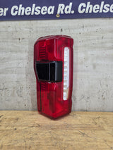 2023-2026 Ford Super Duty Driver Side Tail Light W/Bliss PC3B-13B505-BJ F250 F350 F450