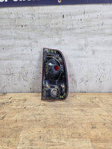 1999-2007 Ford Super Duty Driver Side Tail Light F250 F350 F450 F550