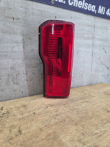2023-2026 Ford Super Duty Driver Side Tail Light PC3B-13B505-A F250 F350 F450 F550