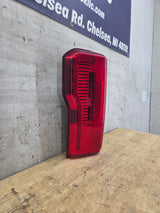 2023-2026 Ford Super Duty Driver Side Tail Light PC3B-13B505-A F250 F350 F450 F550