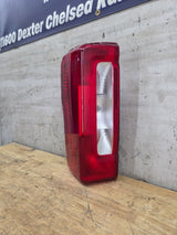 2023-2026 Ford Super Duty Driver Side Tail Light PC3B-13B505-A F250 F350 F450 F550