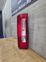 2023-2026 Ford Super Duty Driver Side Tail Light PC3B-13B505-A F250 F350 F450 F550