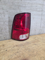2009-2018 Dodge Ram Driver Side Tail Light