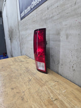 2009-2018 Dodge Ram Driver Side Tail Light