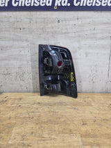2009-2018 Dodge Ram Driver Side Tail Light