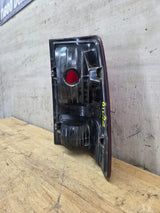 2009-2018 Dodge Ram Driver Side Tail Light
