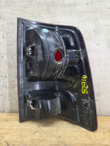 2009-2018 Dodge Ram Driver Side Tail Light