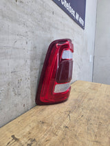 2019-2024 Dodge Ram Driver Side LED Tail Light W/BSS 68639089AB 2500 3500