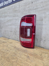 2019-2024 Dodge Ram Driver Side LED Tail Light W/BSS 68639089AB 2500 3500