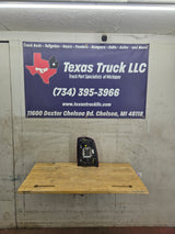 2019-2024 Dodge Ram Driver Side LED Tail Light W/BSS 68639089AB 2500 3500