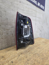 2019-2024 Dodge Ram Driver Side LED Tail Light W/BSS 68639089AB 2500 3500