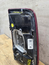 2019-2024 Dodge Ram Driver Side LED Tail Light W/BSS 68639089AB 2500 3500